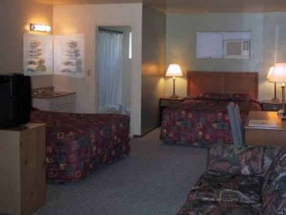 Kelseyville Motel Exterior photo